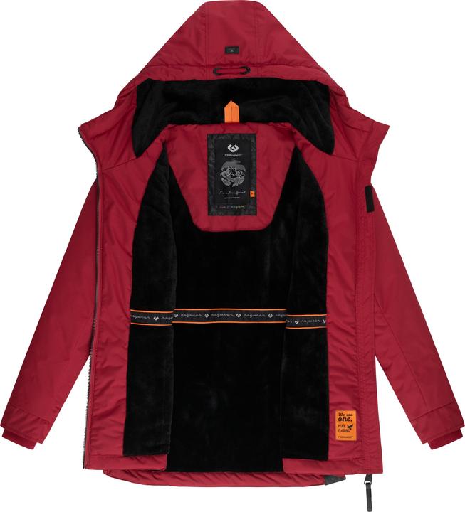 Actual product image Ragwear Zuzka Winter