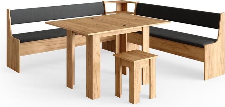 Actual product image Vicco Roman mit Tisch