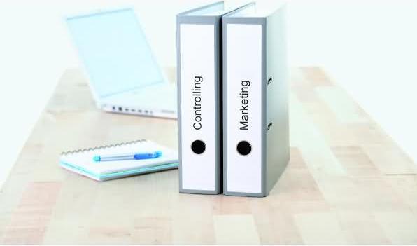 Produktbild HERMA Ordneretiketten A4