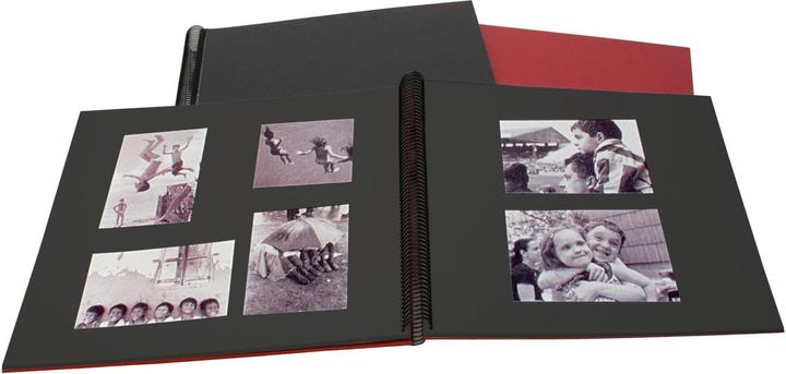Produktbild Semikolon Fotoalbum (10 x 15 cm, 9 x 13 cm)