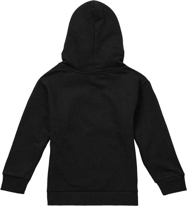 Image du produit Winnie the Pooh - Sweat à capuche Noël motif Bourriquet motif/style Flocons de neige - Enfant (140, 146)