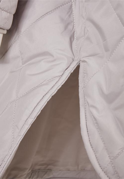 Produktbild Urban Classics Cappotto con Cappuccio