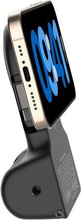 Immagine prodotto Belkin Stage Power Grip 9500mAh + 15W Powerbank schw.CTA006hqGY (9500 mAh, 15 W)