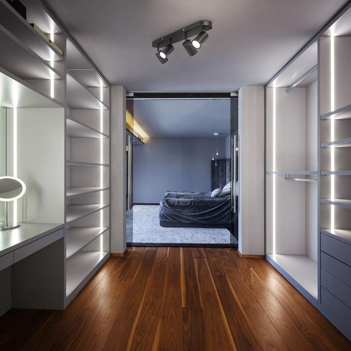 Actual product image B.K.Licht Spotlights, Spots & Surface Mounted Spotlights (GU10)