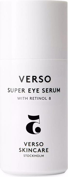 Image du produit Verso Super sérum pour les yeux (Sérum, 15 ml, Jour + nuit)