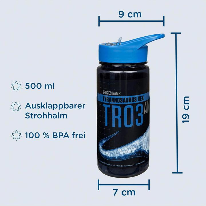 Productafbeelding Scooli AERO Jurassic World (0.50 l)