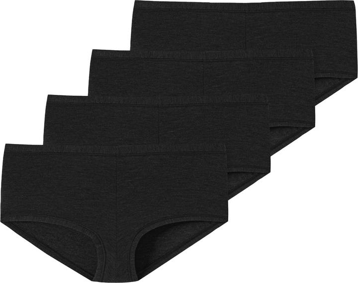 Immagine prodotto Schiesser Panty Personal Fit (140, confezione da 4)