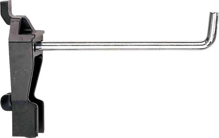 Productafbeelding Raaco Gereedschap haak set L.75mm 5st.art.nr.795605,795584,795698-699 Clip 3-75mm
