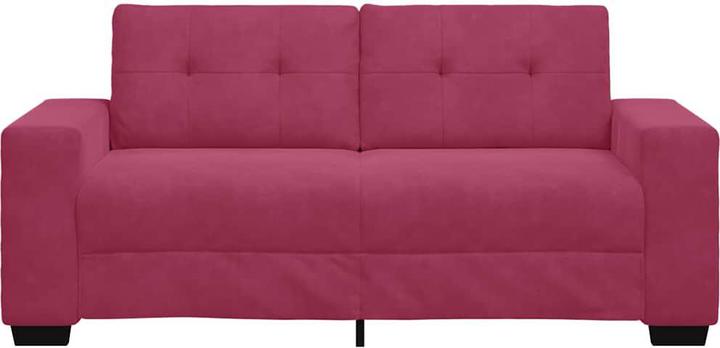 Produktbild vidaXL Zweiersofa (2-Sitzer)