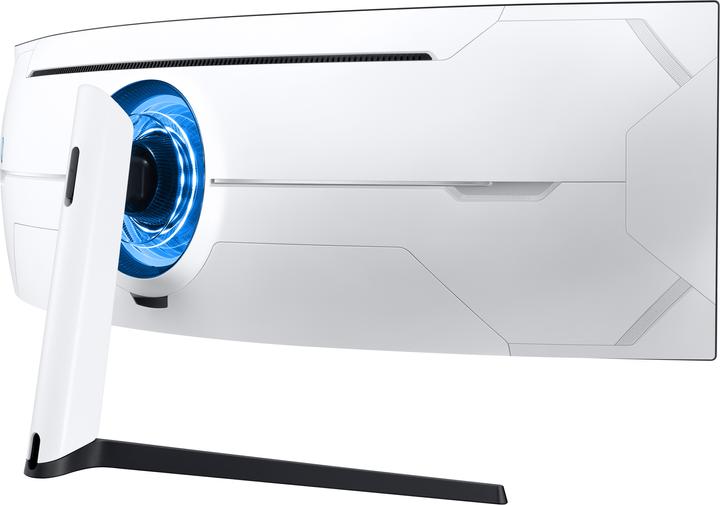 Immagine prodotto Samsung Odyssey Neo G9 - G95NA (5120 x 1440 pixel, 49")