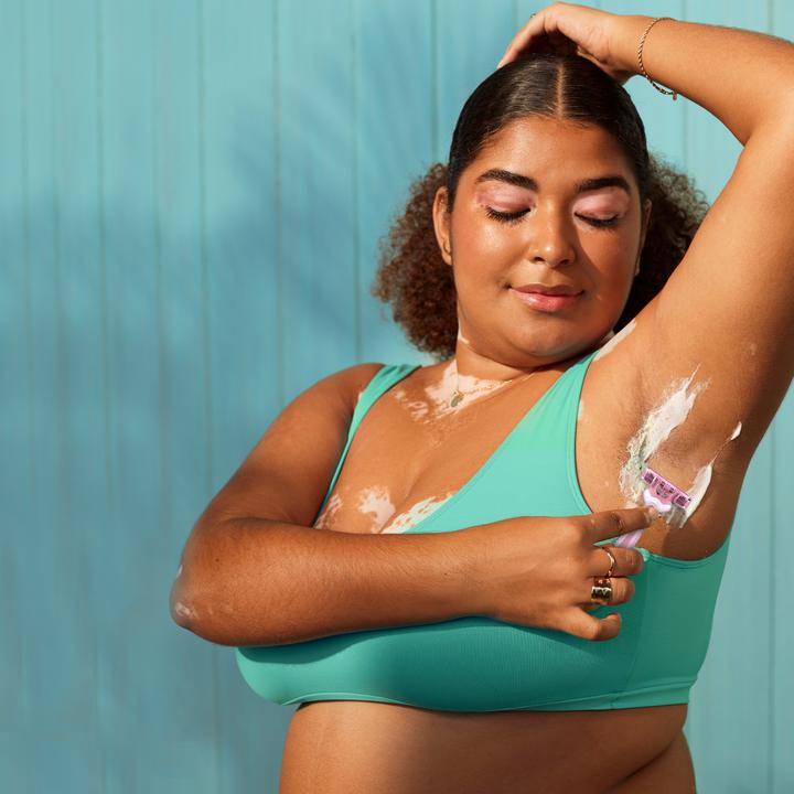 Actual product image Gillette Venus Simply