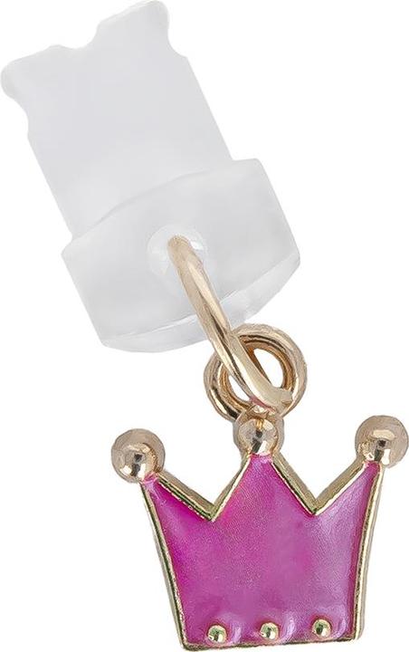 Produktbild OEM Anhänger Charms Lightning star