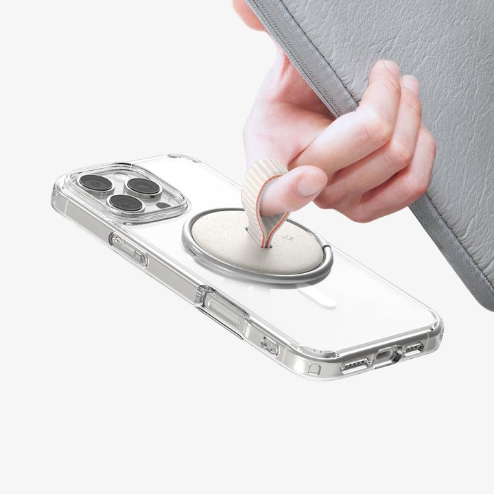 Produktbild Spigen O-Mag (MagFit) OM104