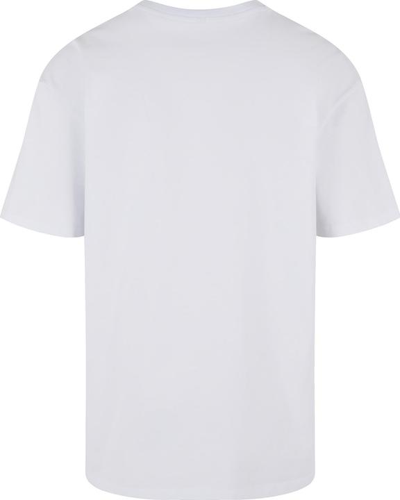 Produktbild Urban Classics Rumble Heavy Oversize Tee - 140753 (S)