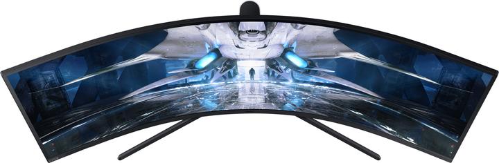 Immagine prodotto Samsung Odyssey Neo G9 - G95NA (5120 x 1440 pixel, 49")