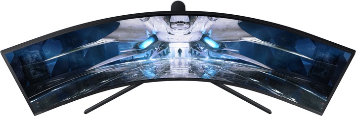 Image du produit Samsung Odyssey Neo G9 - G95NA (5120 x 1440 pixels, 49")