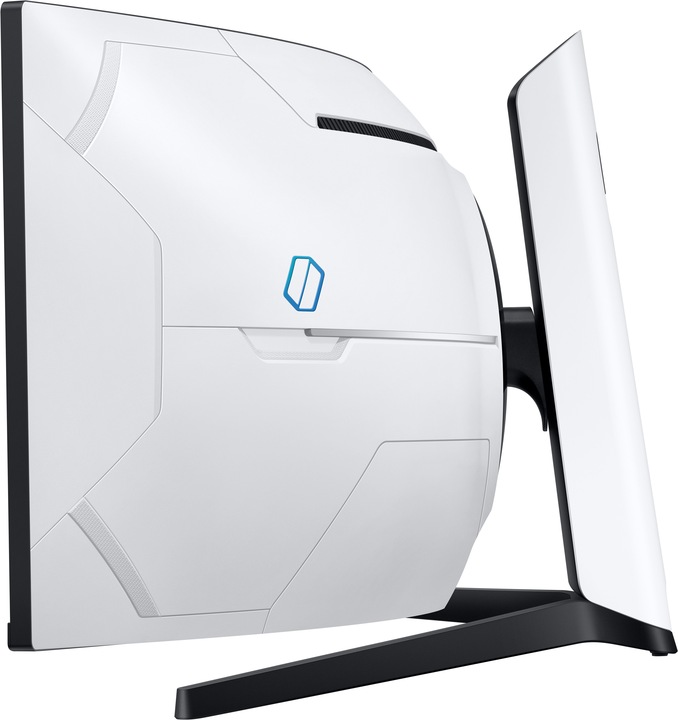 Image du produit Samsung Odyssey Neo G9 - G95NA (5120 x 1440 pixels, 49")