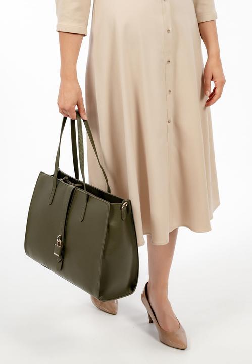 Immagine prodotto Tamaris Shopper Jasmina (17 l)