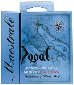 Image du produit Dogal NR168C Classic Maestrale High Ten. (Mandoline)