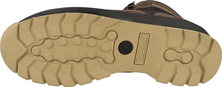 Actual product image Timberland Euro Hiker Leather - 61003 (45)