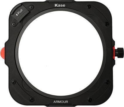 Produktbild Kase Starterkit Wolverine 100mm ND1000 (95 mm, Polarisationsfilter, 100 mm)