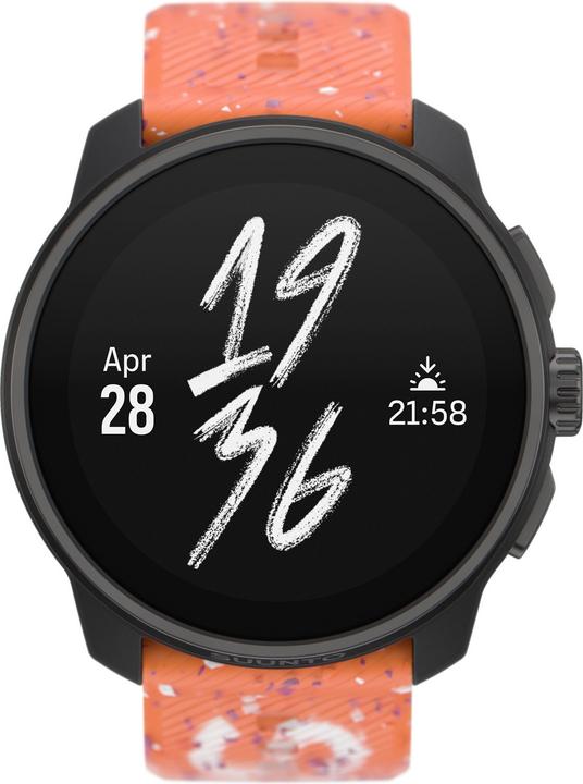 Produktbild Suunto Race S (45 mm)