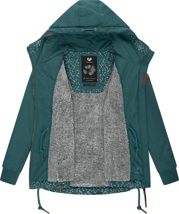 Actual product image Ragwear YM-Danka (XL)