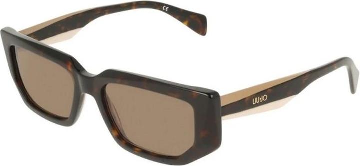 Liu Jo LJ812S Dunkle Schildkröte