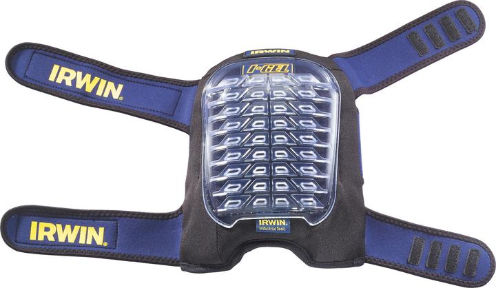 Irwin 10503830, Sort, Blå