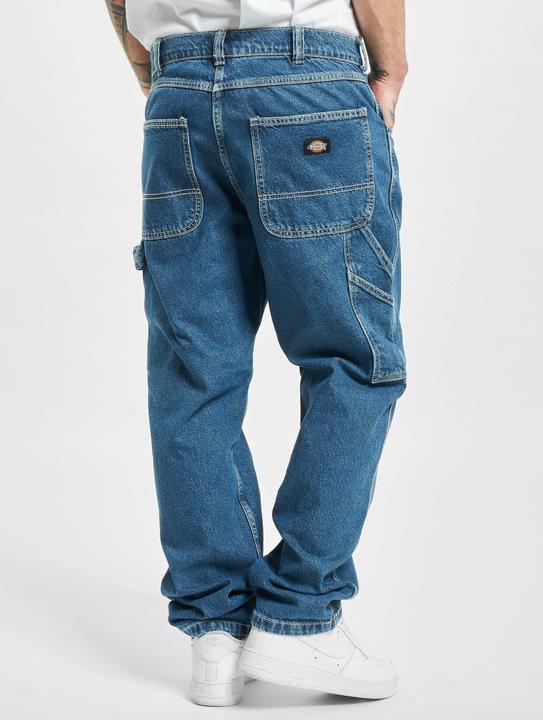 Actual product image Dickies Garyville Denim Jeans - 91903 (W30/L30)