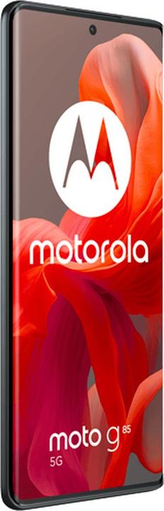 Productafbeelding Motorola Moto g85 5G 12Gb 256Gb 6.67" (256 GB, Stedelijk grijs, 6.67", SIM + eSIM, 50 Mpx, 5G)