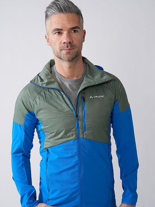 Actual product image Vaude Brenva Jacket II (M)
