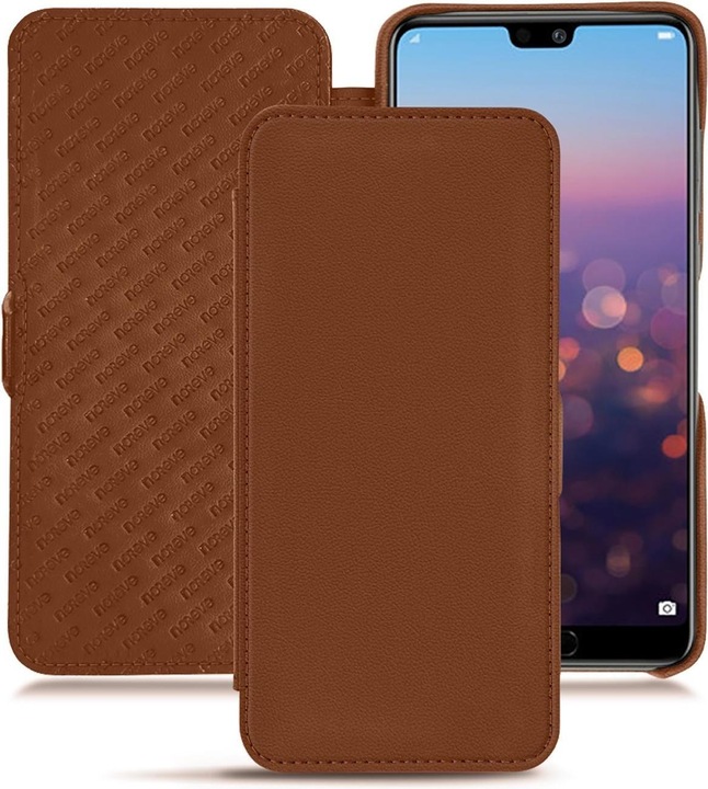Marron PU ( Pantone #8B4720 )