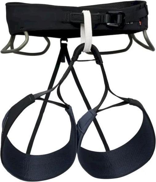 Image du produit Black Diamond Solution Harness - Klettergurt - Herren (L)
