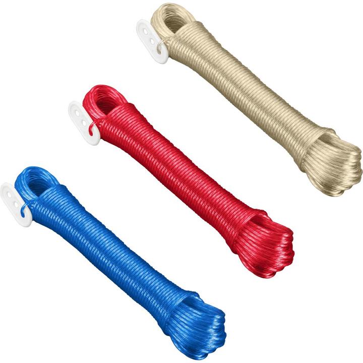 Actual product image Metaltex Clothesline (20 m)