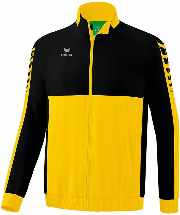 Produktbild Erima Six Wings Präsentationsjacke (140)