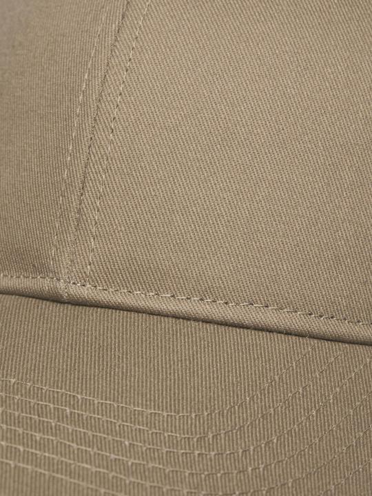 Produktbild Jack & Jones Jacplain Baseball Cap Ln Styd (One Size)