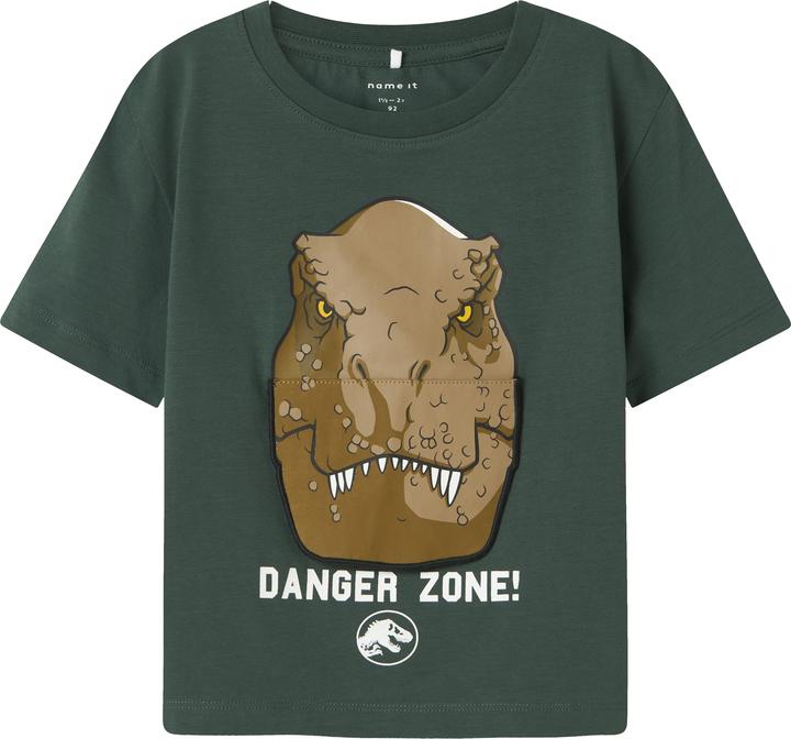 Produktbild Name it Jurassic Park T-Shirt (110)