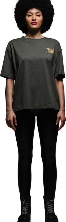 Produktbild Regatta Christian Lacroix Bellegarde TShirt Rückseitiger Aufdruck (38)