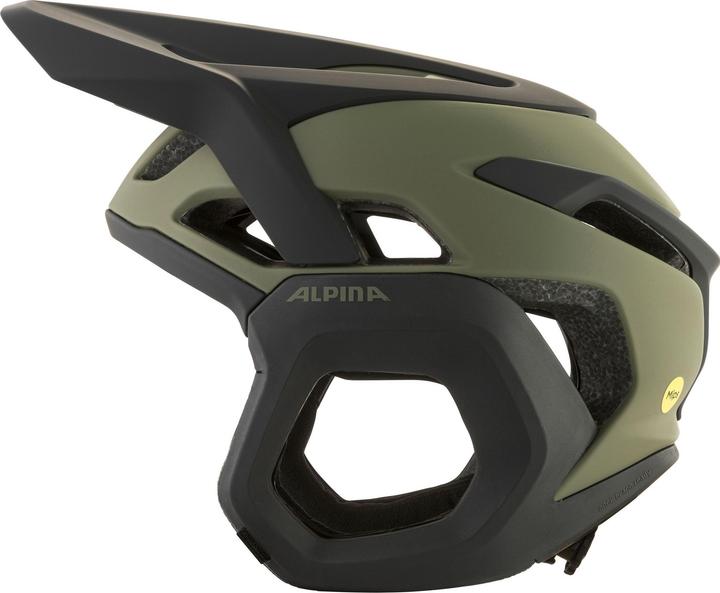 Image du produit ALPINA SPORTS Root Mips (52 - 57 cm)