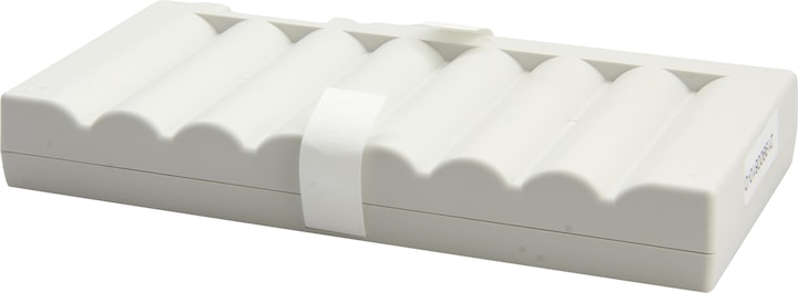Produktbild AccuCell Akku Datascope Mindray Ultraschallgerät M9, TE7, FRU - Ref. LI24I002A (2 Stk., Gerätespezifisch, 5700 mAh, Akku)