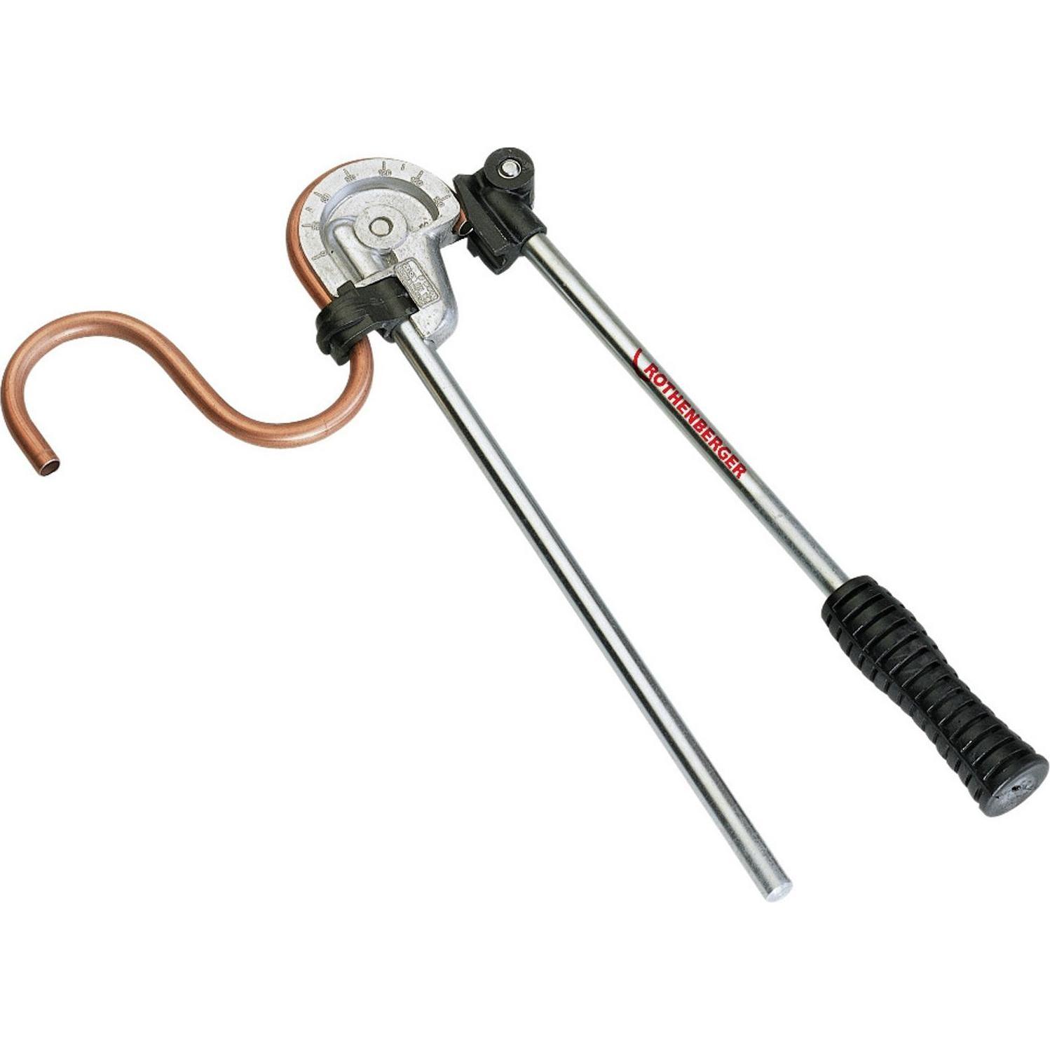 Rothenberger, Zange, Standardbiegegerät (390 mm)