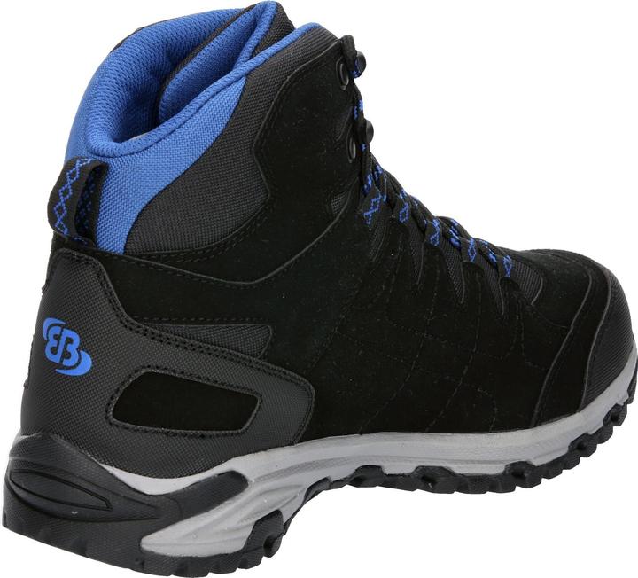 Produktbild Brütting Mount Shasta High (41)