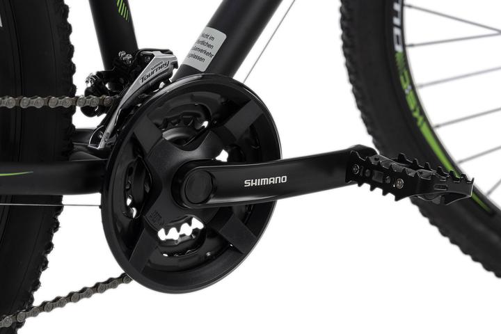 Actual product image KS Cycling Xceed (42 cm)