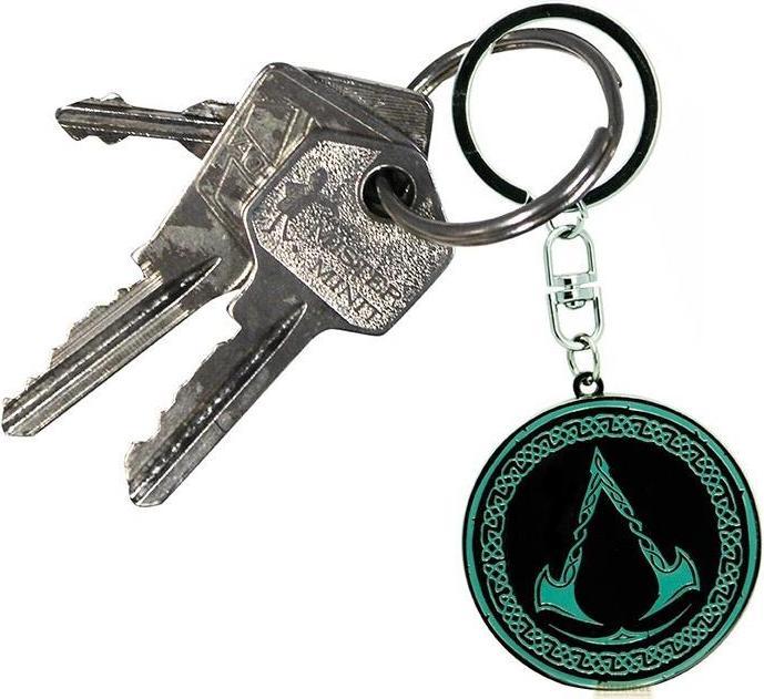 Actual product image ABYstyle Assassin's Creed - Crest Valhalla