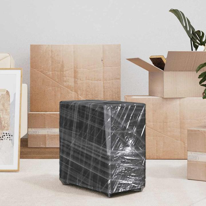 Actual product image vidaXL Marjorie (6 pcs.)