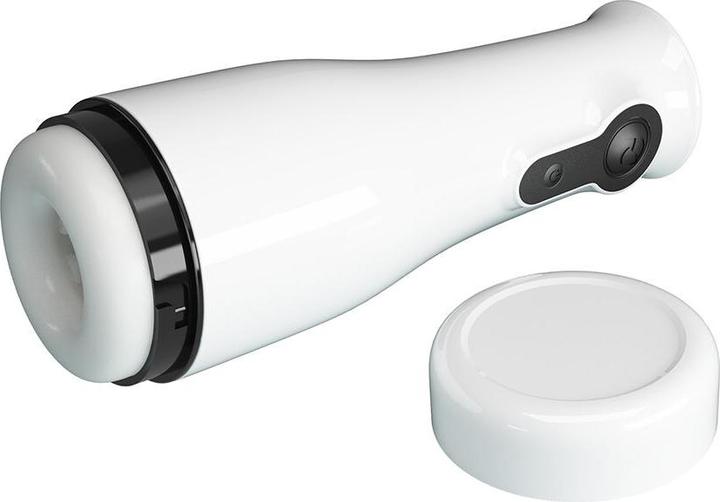 Actual product image Pretty Love Sabrina Power Rotationsmasturbator