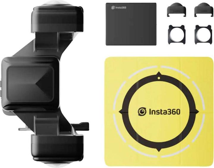 Produktbild Insta360 Sphere (Invisible Drone 360 Camera)