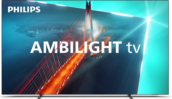 Philips 65OLED708/12 (65", OLED, 4K, 2023)