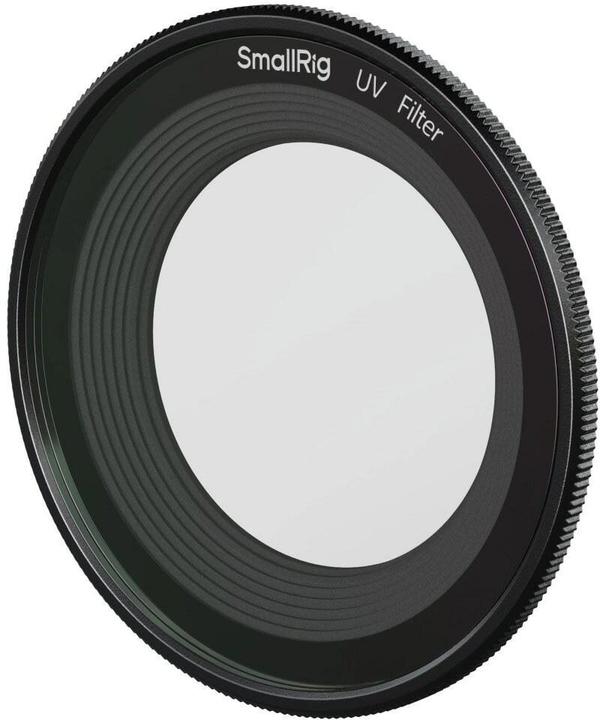 SmallRig Magnetic UV Filter, Zubehörtyp Kamera: Kamerazubehör (37 mm, UV-Filter)
